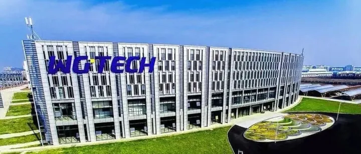 沃格光电2025业绩预告：营收6年复合增长率超30%，多业务引擎开启增长新周期