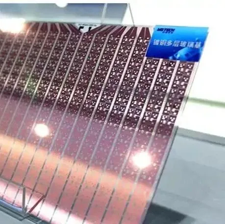 携手共赢，智造未来——欢迎加入中国玻璃线路板产业交流群