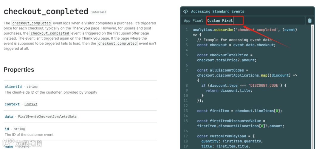 谷歌广告转化追踪设置教程-shopify店铺
