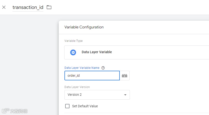 谷歌广告转化追踪设置教程-shopify店铺