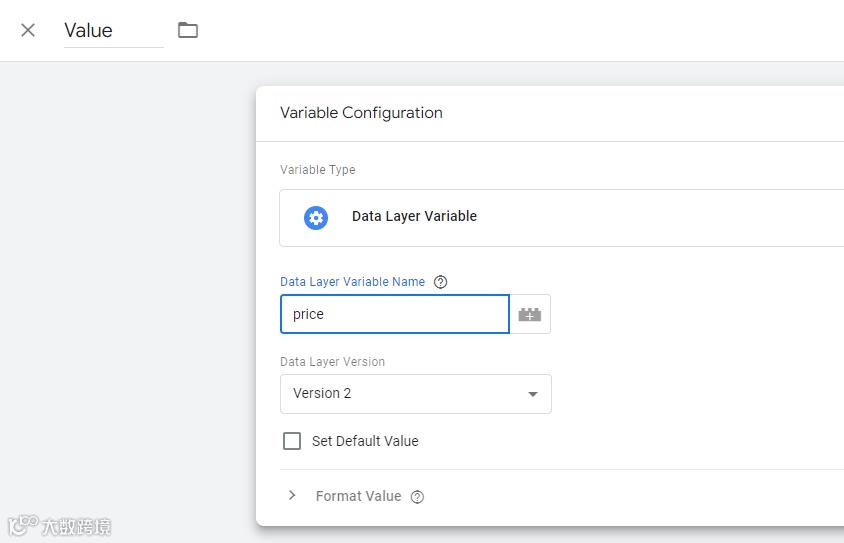 谷歌广告转化追踪设置教程-shopify店铺