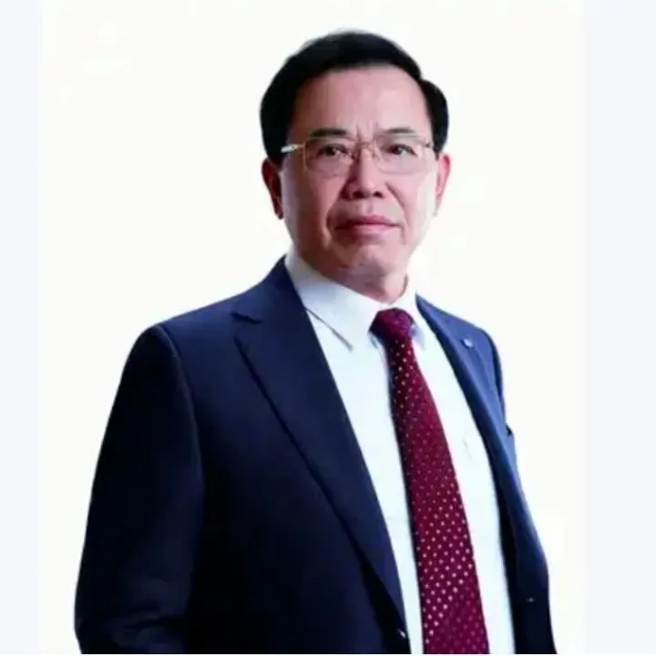 TCL<em>科技</em>李东生：2025年<em>营</em><em>收</em>将突破3540亿！