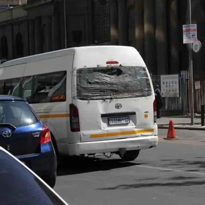 南非出租车行业推广酒精测试仪 并全面禁止酒后驾驶