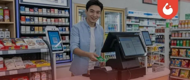 入职繁、排班乱、考勤散？千人连锁零售如何破解人力困局