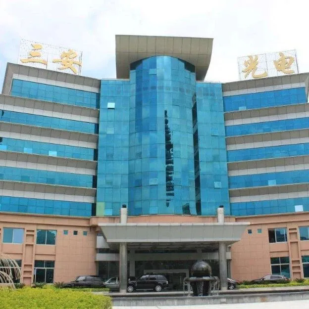 连续17年盈利终结！三安光电2025年最高预亏达4亿元