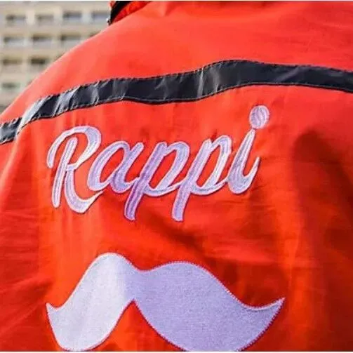 Rappi登顶2025年拉美最具价值独角兽企业