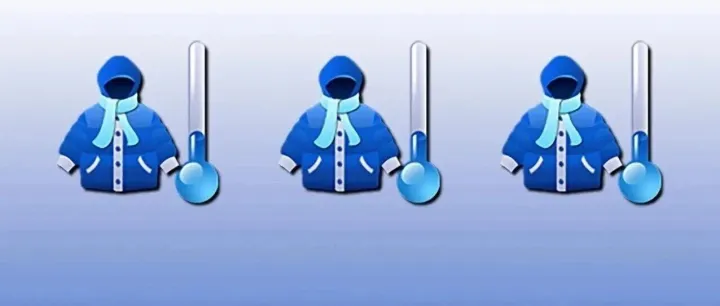 冷冷冷+雨雨雨！“跨年”强冷空气即将发货，深圳天气……