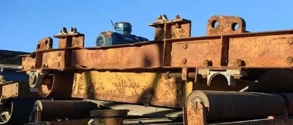 内蒙产权、徐州产权2026年交易首日迎“开门红”！千万级废旧物资项目高溢价成交