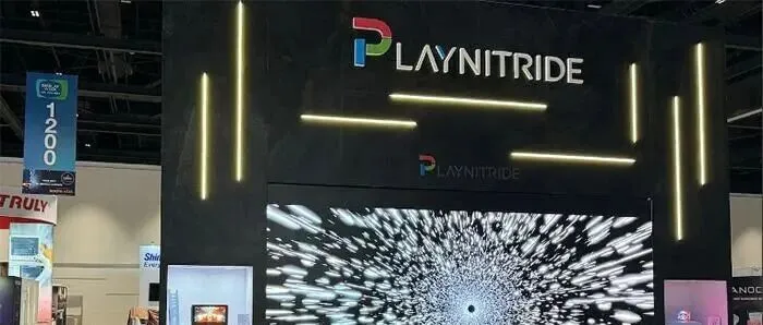 錼创科技与光循科技合作，发力Micro LED光互连技术