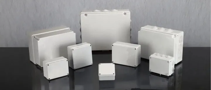 防水接线盒是怎么防水的？