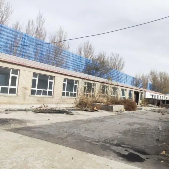 通辽市经济技术开发区工业园区核心土地及厂房整体出租