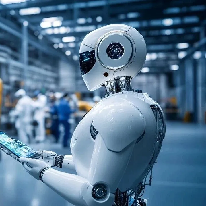 从Demo到现场，看研华iFactory.AI Agent如何让制造业数智升级