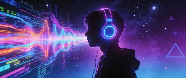 【每日AI共创挑战 第22期】AI<em>歌曲</em>改编音乐短视频制作攻略