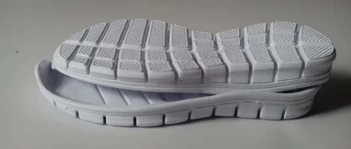 乙烯-丙烯酸树脂在EVA鞋材发泡中的作用