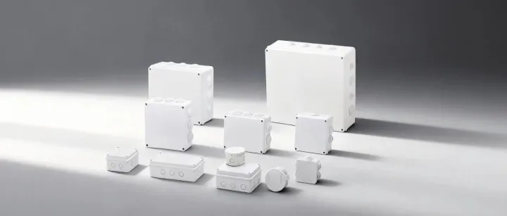 市面主流防水接线盒盘点与选型指南：匹配场景是关键