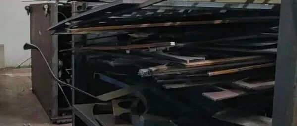 民企短时挂牌废钢也“热抢”：e交易平台赋能，几小时内实现竞价成交