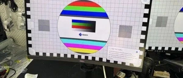 Dell S2422HG 24英寸 曲面 电竞显示器 165Hz FHD VA