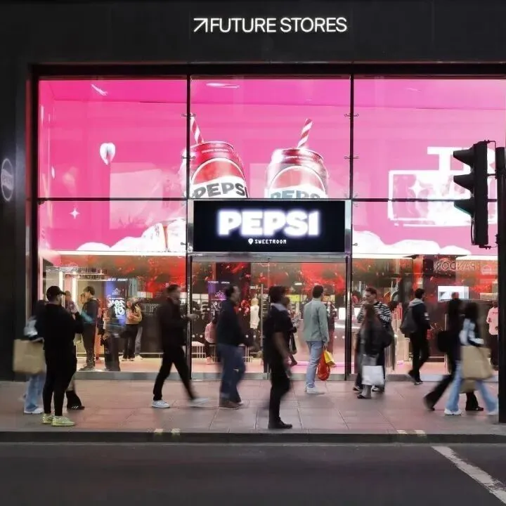 “全球化拓展+规模化应用”双轮驱动，奥拓快速布局AI+新零售