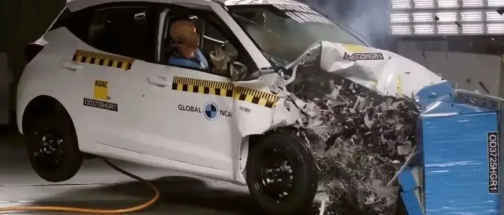 南非两款热门车型被发出安全警告