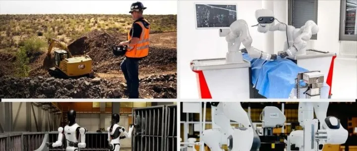 CES 2026 | 机器人开发的“ChatGPT时刻”已到 老黄定调“物理AI”的路线图