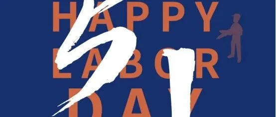 Happy Labour Day 2022