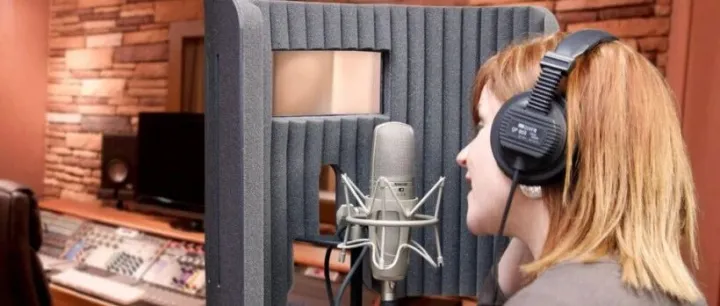 在简陋的地方录制专业的人声：给卧室<em>音乐</em><em>制作人</em>的录音建议