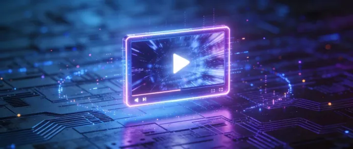 【每日AI共创挑战 第23期】仿爆款单镜头AI短视频制作实战