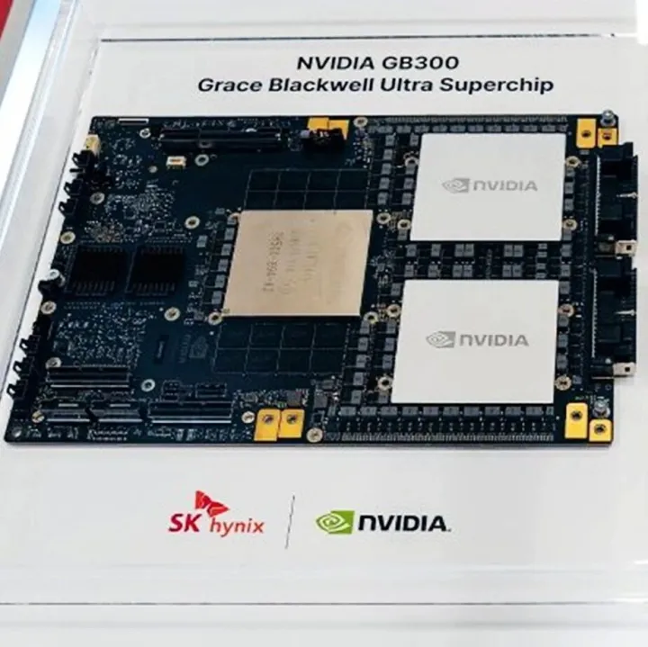 DRAM/HBM/NAND产业快讯（2025.12.16）