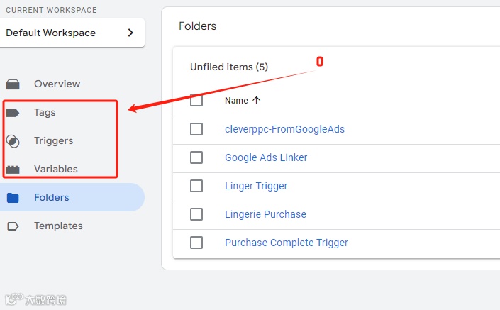 谷歌广告转化追踪设置教程-shopify店铺