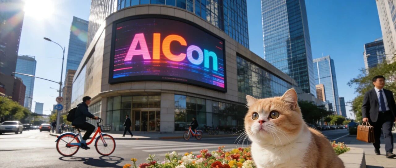 从“能用”到“敢用”：企业级 AI 落地的终极答案 | AICon 2025 收官- 大数跨境