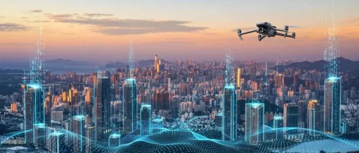 以天强空，以算制空：中科星图2025低空经济年度答卷