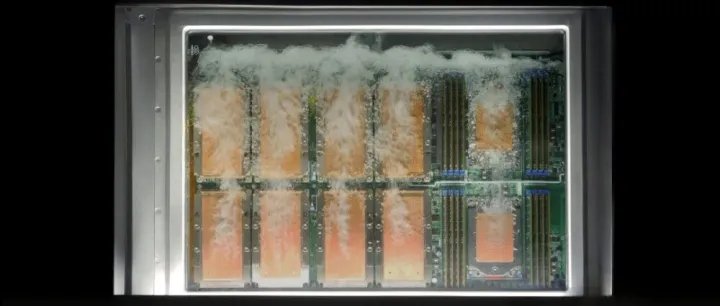 液冷行业深度：行业前景、技术路线、产业链及相关公司深度梳理