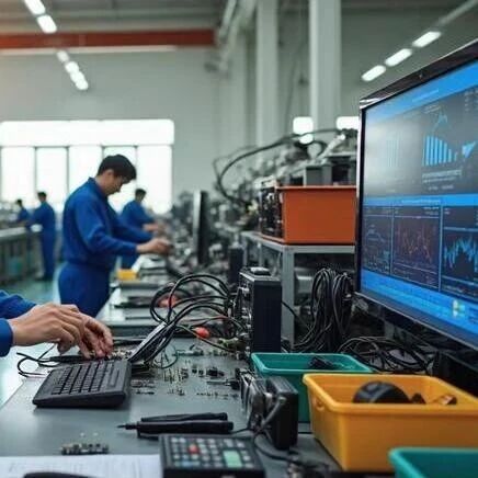特发信息(000070)2025年三季报深度解读：主营业务利润扭亏为盈推动净利润同比大幅增长- 大数跨境