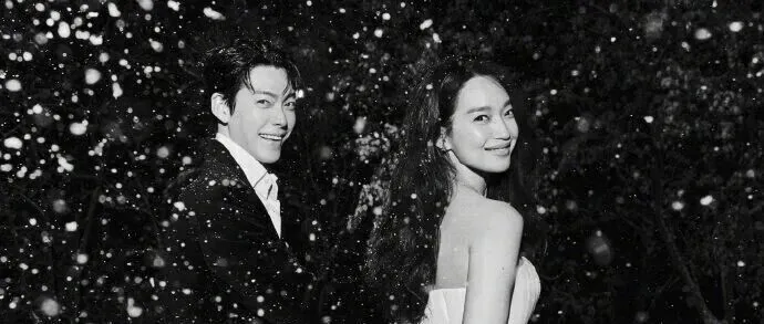 知名<em>男</em>、女<em>演员</em>，官宣结婚！