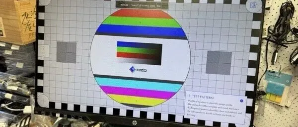 HP <em>25x</em> 25英寸 144Hz 电竞显示器 Full HD 升降支架