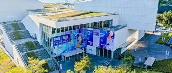 「CES深圳分馆」的另一半答案，在阿里云深圳AI硬件展上