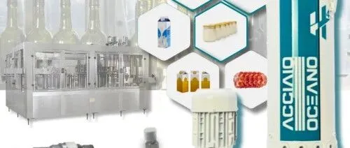 ACCIAIO&OCEANO（欧其诺）H4食品级润滑系统：以精准科技筑牢安全防线，引领绿色润滑新生态