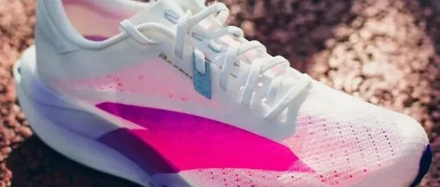 EVA 鞋子特点及推荐