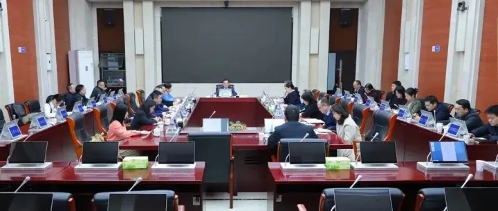 省商務廳召開全省重點外貿(mào)企業(yè)座談會