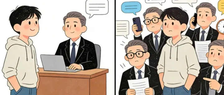 从应付一个老板到应付多个老板：自由职业远比想象中苦的多