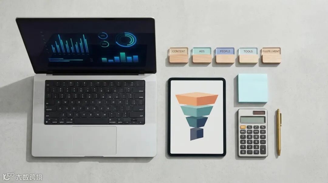 私域获客的ROI模型：需要哪些输入数据