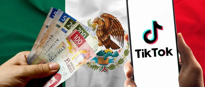 打通拉美市场！TikTok Shop官宣“美通墨计划”，4月起美国仓直邮墨西哥
