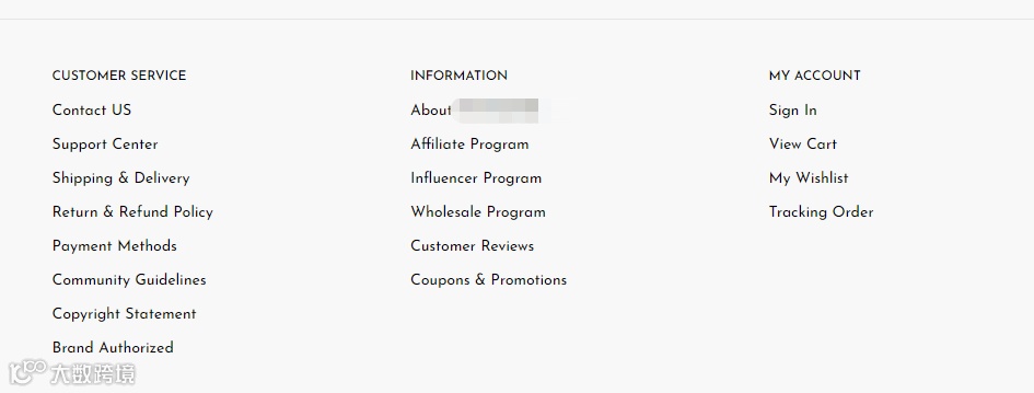 Google Merchant Center(GMC)账号的开通和申诉