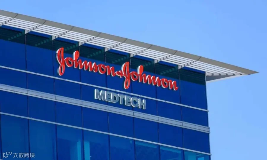 Johnson & Johnson MedTech completes first cases with OTTAVA Robotic ...