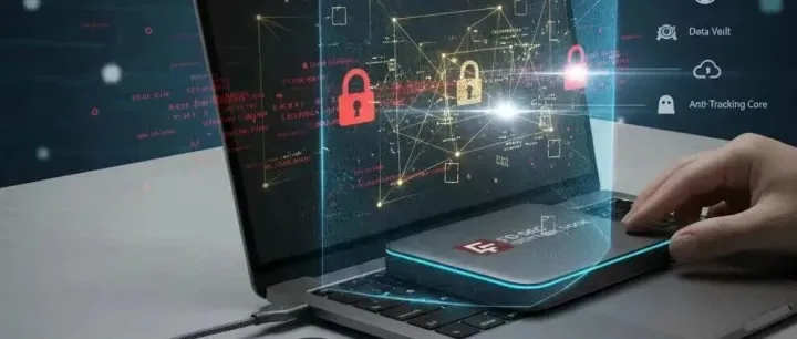 会员动态 | 直面八大网络攻击，长烽数智推出“烽盾”，打造全方位隐身防御体系