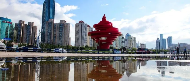 <em>年度报告</em> | <em>青岛</em>市人工智能产业协会2025奋进历程