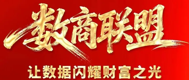 关于举办“让数据闪耀财富之光”沈阳数商联盟大会的邀请函