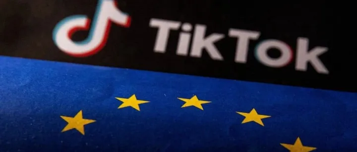 TikTok屈服于欧盟监管压力，加强年龄审核