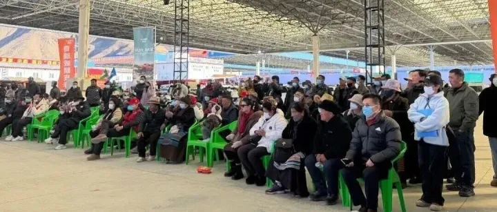 泽霖助力<em>山南</em>市Ai发展，开启数智新征程