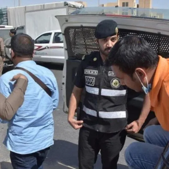 沙特严查！近1.9万违规外籍人士被捕，超1万人遣返